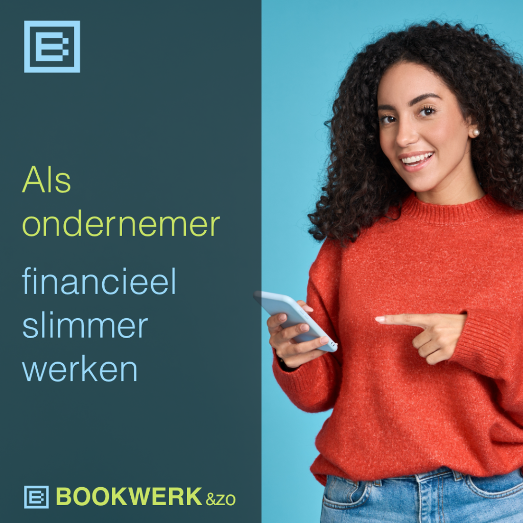 signaleren van administratieve kansen