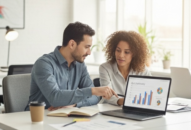 Wat is het belang van een goed opgestelde jaarrekening voor een onderneming?