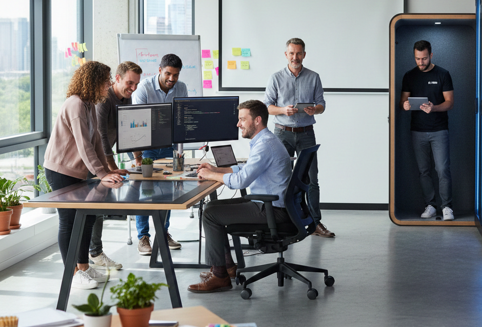 financiele administratie