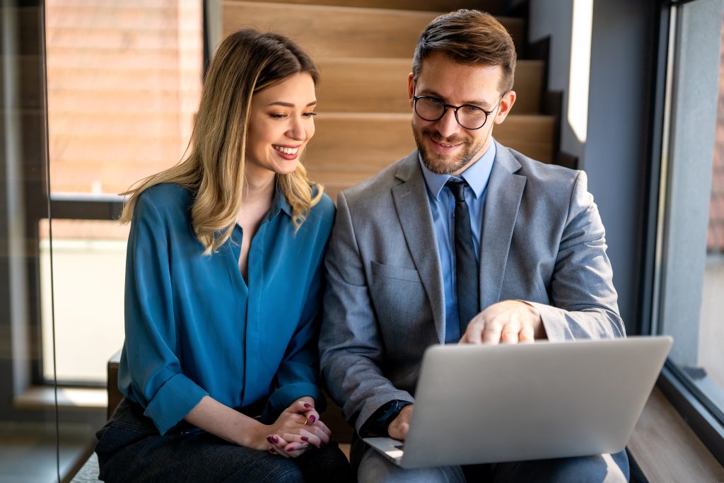Hoe zorgen jaarrekeningen voor strategisch advies voor bedrijven?
